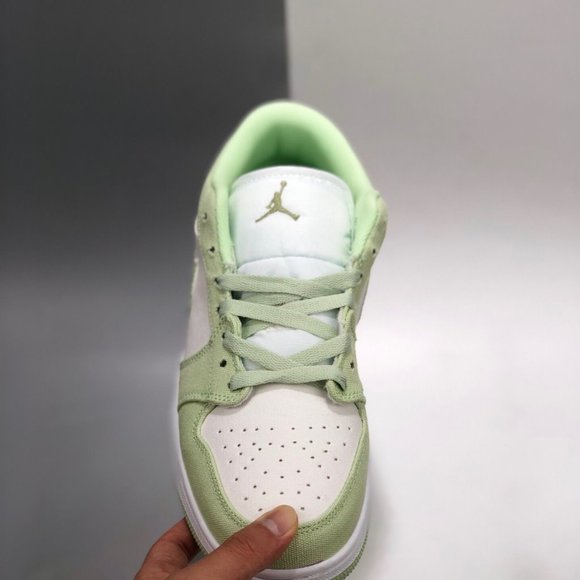 Nike air Jordan Blue shoe fashion AJ series main image 5